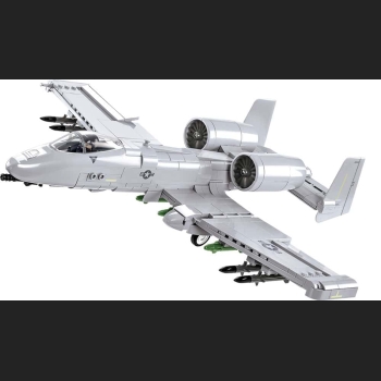 A10 Thunderbolt Ii Warthog 568 Kl.Armed Forces